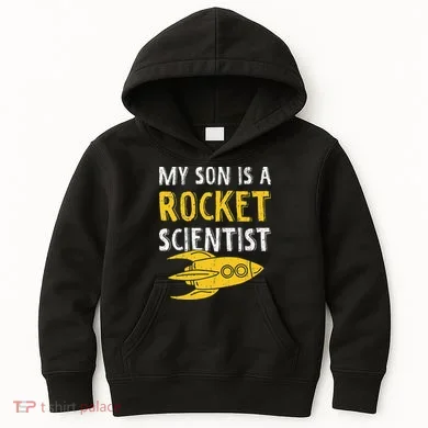 Kids Hoodie