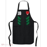 Morocco Soccer Jersey Moroccan Football Shirt Flag Apron thumb 0