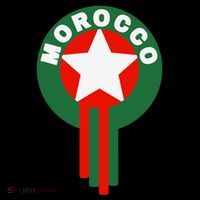 Morocco Soccer Jersey Gift Morocco Football Fans Coffee Mug thumb 5