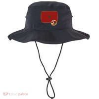 Morocco Soccer Jersey Morocco Flag Bucket Hat thumb 0