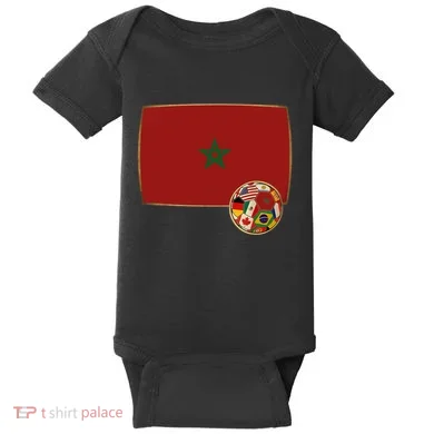 Baby Bodysuit