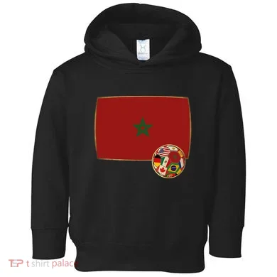Toddler Hoodie