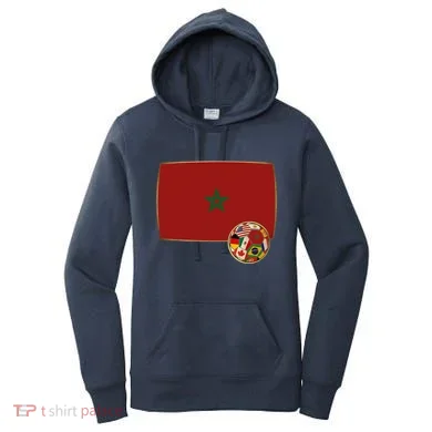 Women's Hoodie