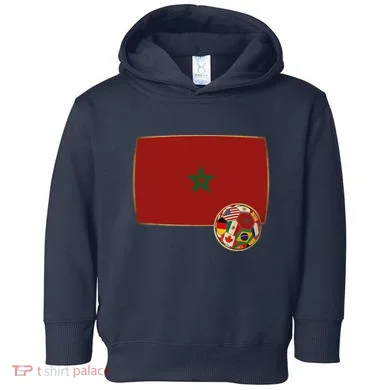 Toddler Hoodie