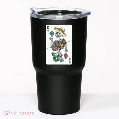 Tumbler