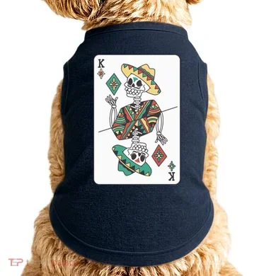 Doggie Tank