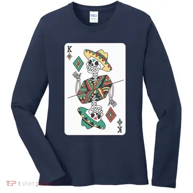 Women's Long Sleeve Shirt
