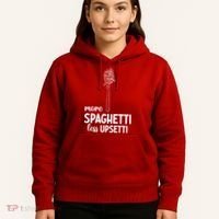 More Spaghetti Less Upsetti Hoodie thumb 5