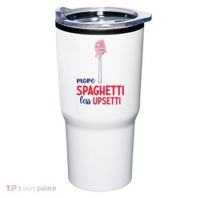 More Spaghetti Less Upsetti Funny Food Meme Tumbler