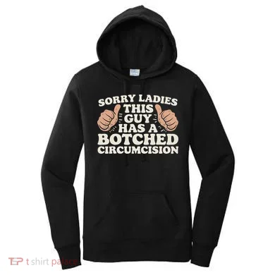 Women's Hoodie