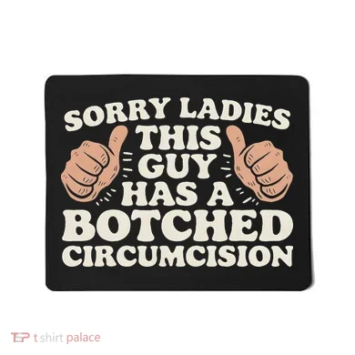 Mousepad