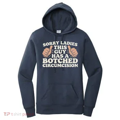 Women's Hoodie