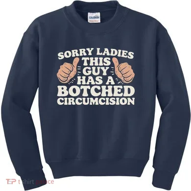 Kids Sweatshirt
