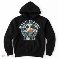 Maui Strong Lahaina Banyan Tree Hoodie thumb 0