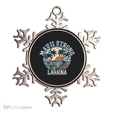 Maui Strong Lahaina Banyan Tree Ornament