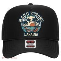 Maui Strong Lahaina Banyan Tree Hat thumb 0