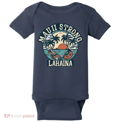 Baby Bodysuit