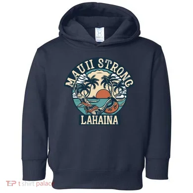 Toddler Hoodie