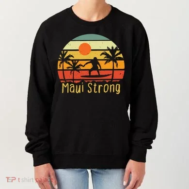 Women's Sweatshirt