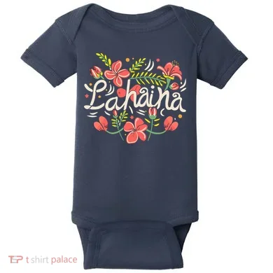 Baby Bodysuit