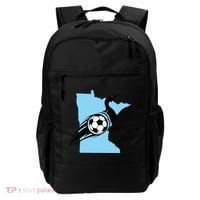 Minnesota Soccer Loon Backpack thumb 0
