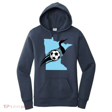 Women's Hoodie