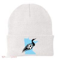 Minnesota Soccer Loon Beanie thumb 0
