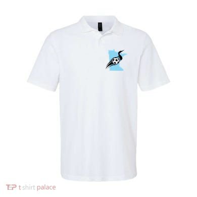 Minnesota Soccer Loon Polo