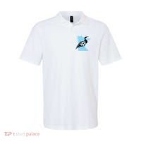 Minnesota Soccer Loon Polo thumb 0