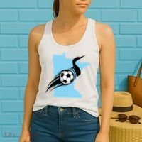 Minnesota Soccer Loon Women's Tank Top thumb 2