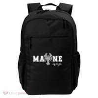 Main Squeeze Lace Lobster Backpack thumb 0