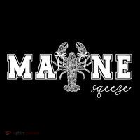 Main Squeeze Lace Lobster Coffee Mug thumb 5