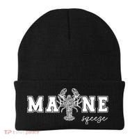 Main Squeeze Lace Lobster Beanie thumb 0