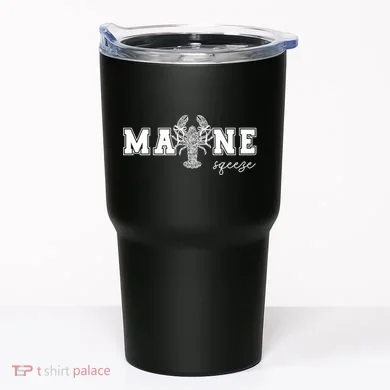 Tumbler