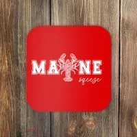 Main Squeeze Lace Lobster Coaster thumb 0