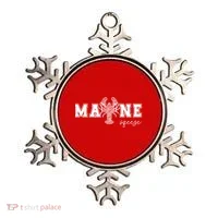 Main Squeeze Lace Lobster Ornament thumb 0