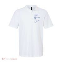 More Spaghetti Less Upsetti Polo thumb 0