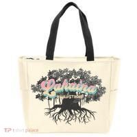 Maui Strong Lahaina Support Banyan Lahaina Hawaii Tote Bag thumb 0