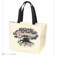 Maui Strong Lahaina Support Banyan Lahaina Hawaii Tote Bag thumb 3