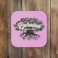 Maui Strong Lahaina Support Banyan Lahaina Hawaii Coaster thumb 0