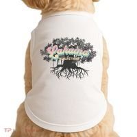 Maui Strong Lahaina Support Banyan Lahaina Hawaii Doggie Tank thumb 0