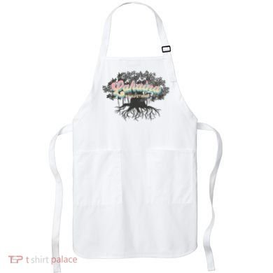 Maui Strong Lahaina Support Banyan Lahaina Hawaii Apron