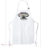 Maui Strong Lahaina Support Banyan Lahaina Hawaii Apron thumb 0