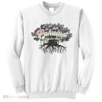 Maui Strong Lahaina Support Banyan Lahaina Hawaii Sweatshirt thumb 0