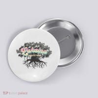 Maui Strong Lahaina Support Banyan Lahaina Hawaii Button thumb 0