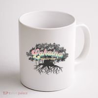 Maui Strong Lahaina Support Banyan Lahaina Hawaii Coffee Mug thumb 1