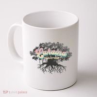 Maui Strong Lahaina Support Banyan Lahaina Hawaii Coffee Mug thumb 0
