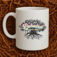 Maui Strong Lahaina Support Banyan Lahaina Hawaii Coffee Mug thumb 2