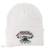 Maui Strong Lahaina Support Banyan Lahaina Hawaii Beanie thumb 0