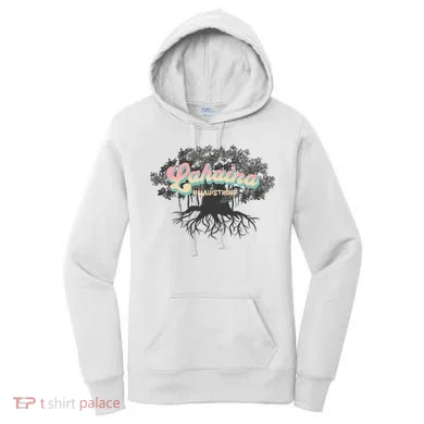 Women's Hoodie
